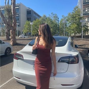 URBAN OUTFITTERS dress